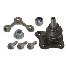 Load image into Gallery viewer, Front Left Lower Ball Joint Inc Additional Parts Fits Volkswagen Bora Febi 14440