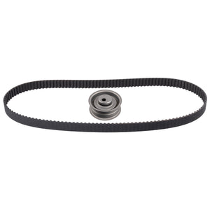 Camshaft Timing Belt Kit Fits Volkswagen Golf Passat Transporter Febi 14602