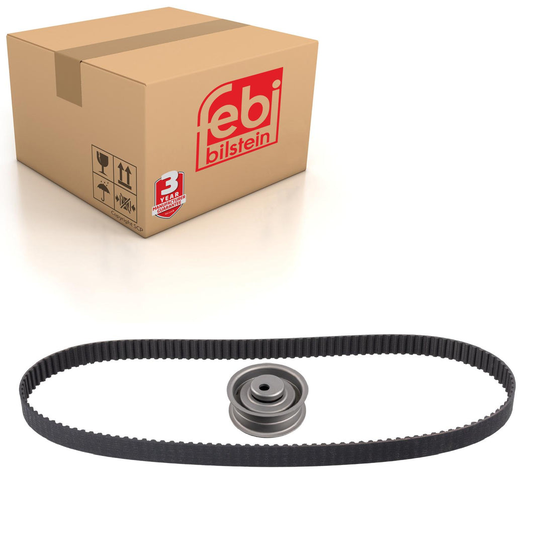 Camshaft Timing Belt Kit Fits Volkswagen Golf Passat Transporter Febi 14602