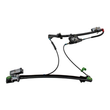 Load image into Gallery viewer, Front Left Window Regulator No Motor Fits Volkswagen Golf Cabrio City Febi 14722