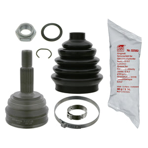 Golf Driveshaft Joint Kit Fits Volkswagen Polo Passat JZW 498 340 X Febi 14860