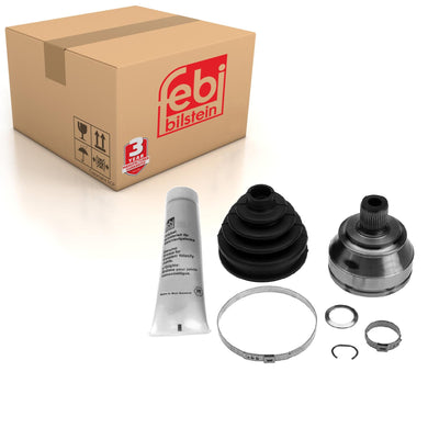 Transporter Front Outer Driveshaft Joint Kit Fits Volkswagen Febi 14882