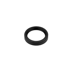 Joint Flange Shaft Seal Fits Volkswagen Derby Passat Polo Santana Sea Febi 15197