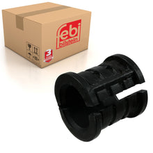 Load image into Gallery viewer, Rear Bottom Inner Anti Roll Bar Bush D Stabiliser 55mm Fits Volvo Febi 15243