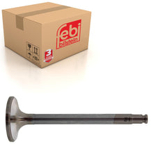 Load image into Gallery viewer, Exhaust Valve Fits Setra Serie 5 Mercedes Benz 190 Series model 201 G Febi 15356