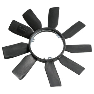 Fan Blade Fits Mercedes Benz C-Class Model 202 124 T 2 667 T2 UnimogU Febi 15524