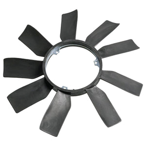 Fan Blade Fits Mercedes Benz C-Class Model 202 124 T 2 667 T2 UnimogU Febi 15524