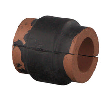 Load image into Gallery viewer, Rear Anti Roll Bar Bush D Stabiliser 20mm Fits IVECO 0 9380 2631 Febi 15583