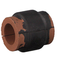 Load image into Gallery viewer, Rear Anti Roll Bar Bush D Stabiliser 20mm Fits IVECO 0 9380 2631 Febi 15583