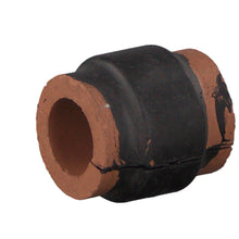 Load image into Gallery viewer, Rear Anti Roll Bar Bush D Stabiliser 20mm Fits IVECO 0 9380 2631 Febi 15583