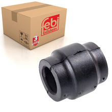 Load image into Gallery viewer, Rear Anti Roll Bar Bush D Stabiliser 20mm Fits IVECO 0 9380 2631 Febi 15583