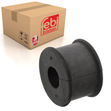 Front Anti Roll Bar Bush D Stabiliser 20mm Fits IVECO 0 9380 2248 Febi 15587