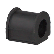 Load image into Gallery viewer, Rear Anti Roll Bar Bush D Stabiliser 22mm Fits IVECO 0 9380 1556 Febi 15588