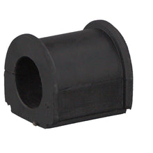 Load image into Gallery viewer, Rear Anti Roll Bar Bush D Stabiliser 22mm Fits IVECO 0 9380 1556 Febi 15588