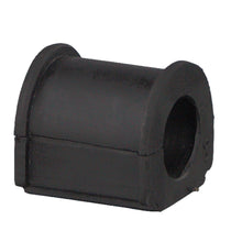 Load image into Gallery viewer, Rear Anti Roll Bar Bush D Stabiliser 22mm Fits IVECO 0 9380 1556 Febi 15588