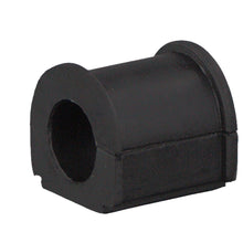 Load image into Gallery viewer, Rear Anti Roll Bar Bush D Stabiliser 22mm Fits IVECO 0 9380 1556 Febi 15588