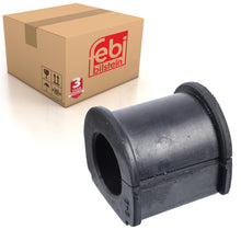 Load image into Gallery viewer, Rear Anti Roll Bar Bush D Stabiliser 22mm Fits IVECO 0 9380 1556 Febi 15588