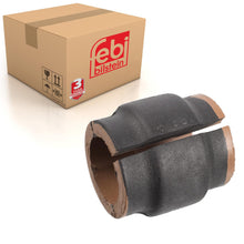 Load image into Gallery viewer, Rear Anti Roll Bar Bush D Stabiliser 22mm Fits IVECO 0 9380 1624 Febi 15589