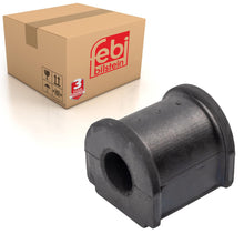 Load image into Gallery viewer, Rear Anti Roll Bar Bush D Stabiliser 16mm Fits IVECO 0 9380 3961 Febi 15608