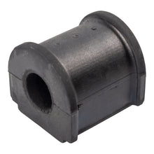 Load image into Gallery viewer, Rear Anti Roll Bar Bush D Stabiliser 16mm Fits IVECO 0 9380 3961 Febi 15608