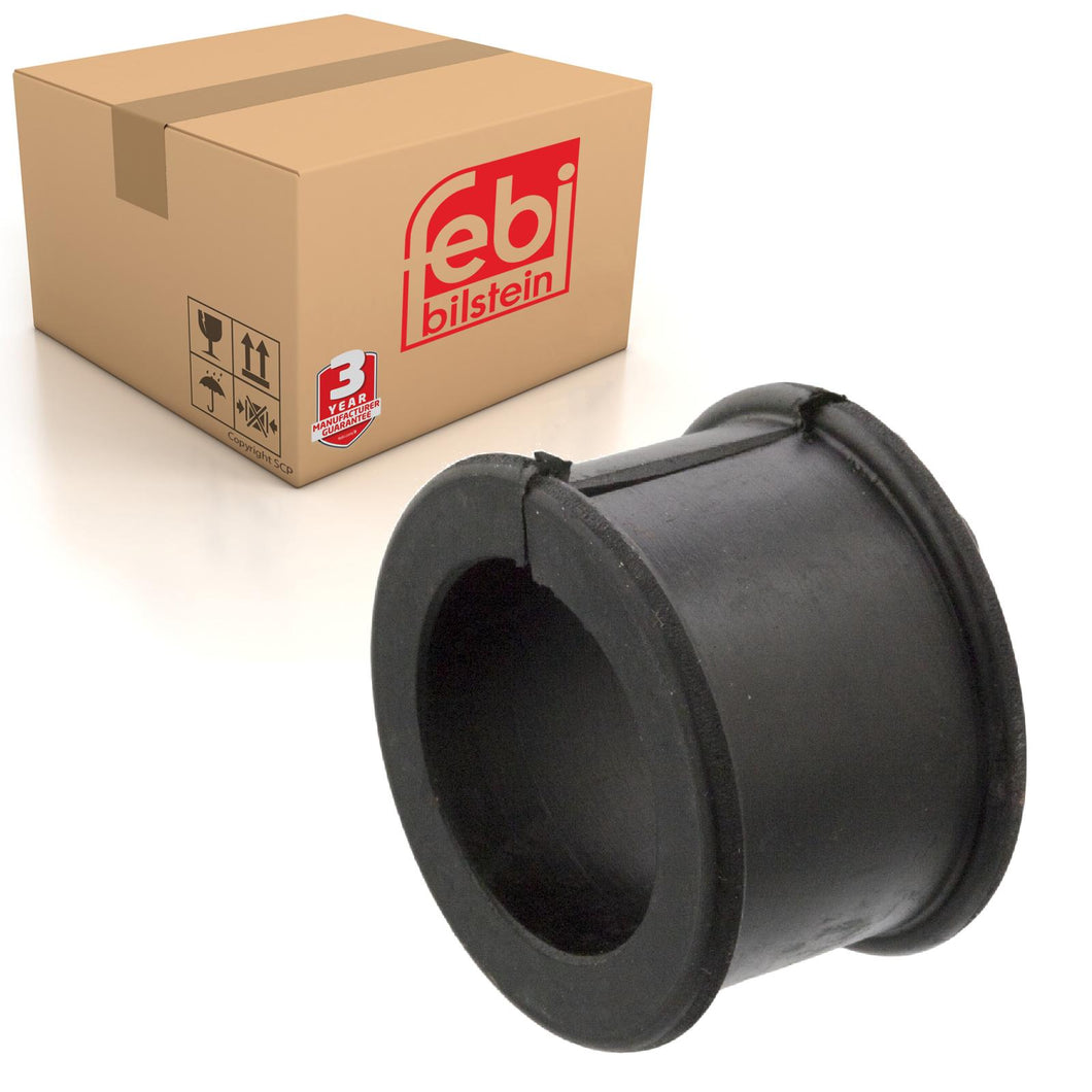 Front Anti Roll Bar Bush D Stabiliser 28mm Fits IVECO 0 0858 5819 Febi 15609