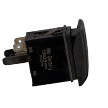 Load image into Gallery viewer, Rear Window Heater Switch Control Unit Fits VW Golf Mk2 Jetta T2 Febi 15628