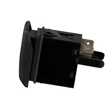 Load image into Gallery viewer, Rear Window Heater Switch Control Unit Fits VW Golf Mk2 Jetta T2 Febi 15628