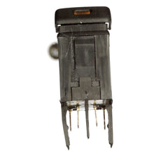 Load image into Gallery viewer, Rear Window Heater Switch Control Unit Fits VW Golf Mk2 Jetta T2 Febi 15628