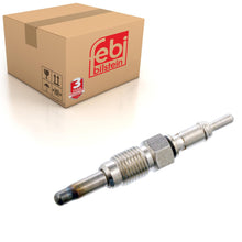 Load image into Gallery viewer, Glow Plug Fits Volkswagen Bora 4motion Caddy Golf Cabrio Van Variant Febi 15958