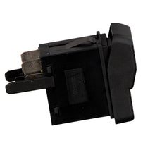 Load image into Gallery viewer, Rear Window Heater Switch Control Unit Fits VW Corrado Passat T4 Febi 17002