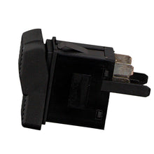 Load image into Gallery viewer, Rear Window Heater Switch Control Unit Fits VW Corrado Passat T4 Febi 17002