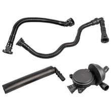 Load image into Gallery viewer, Oil Separator Inc Ventilations Hoses Fits BMW 316 i Touring 316 ti C Febi 170023