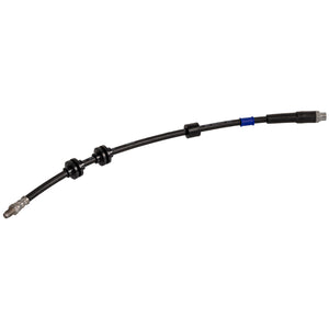 Front Brake Hose Fits BMW 116 d Compact 116 i Compact 118 d Cabrio Febi 170206