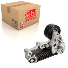 Load image into Gallery viewer, Auxiliary Belt Tensioner Assembly Fits Mercedes Benz Commercial Febi 170320