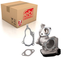 Load image into Gallery viewer, Egr Valve Fits Audi OE 03G 131 501 R Febi 170327