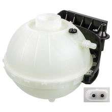 Load image into Gallery viewer, Coolant Expansion Tank No Sensor Fits BMW 114 i 116 i 118 i 120 i 12 Febi 170551