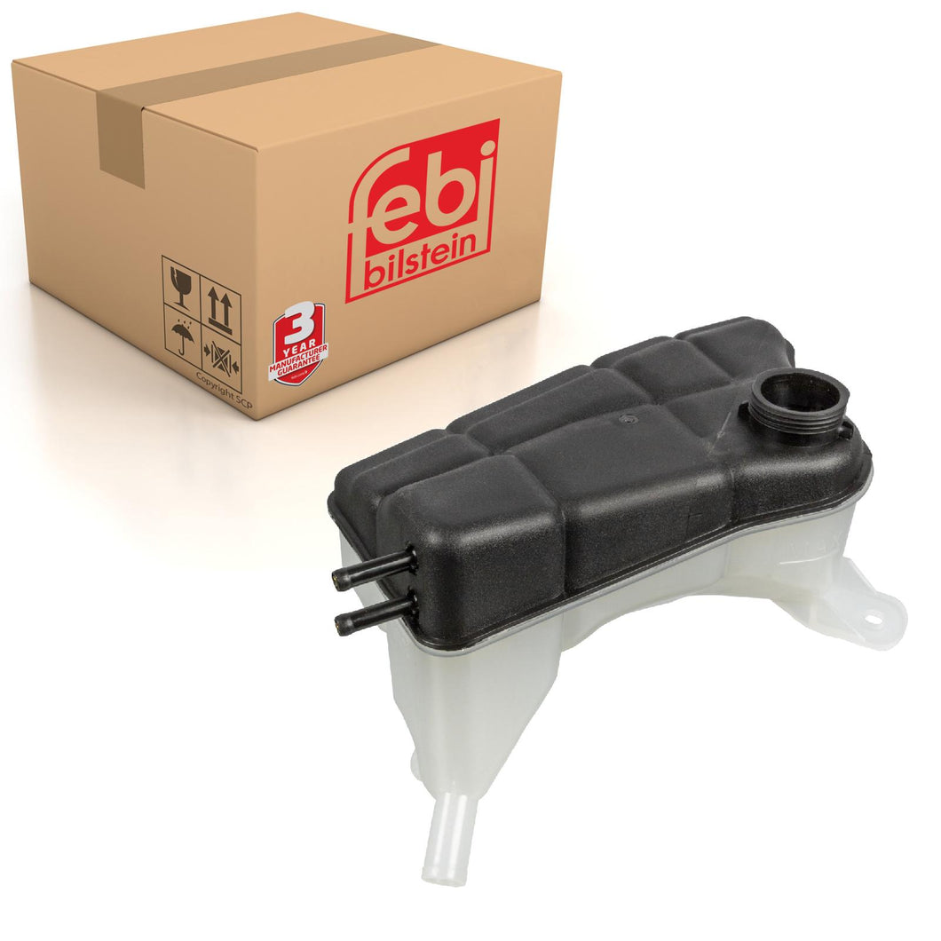 Coolant Expansion Tank Fits Ford Mondeo OE 1117755 Febi 170556