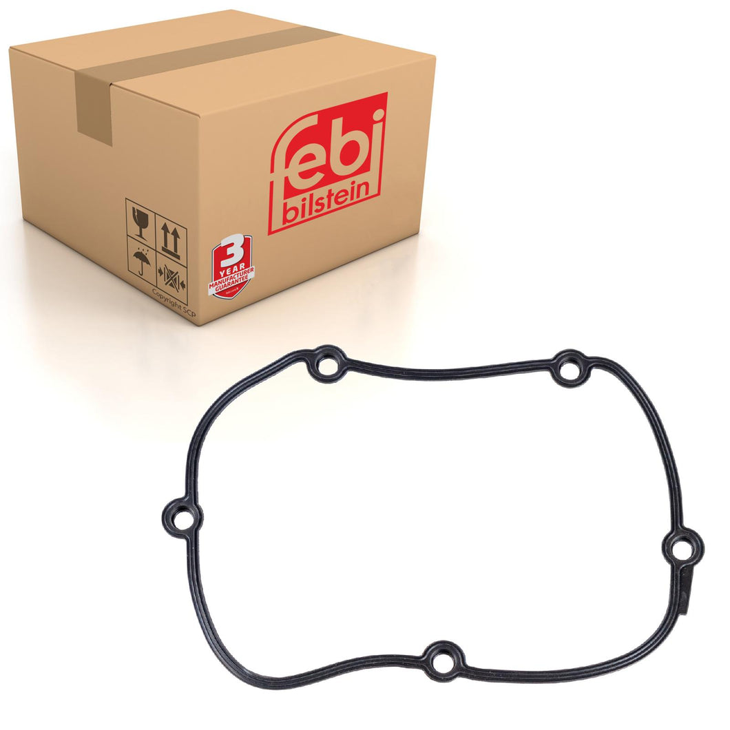 Timing Cover Gasket Fits Volkswagen OE 06H103483C Febi 170573