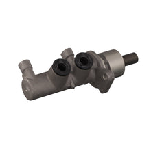 Load image into Gallery viewer, Brake Master Cylinder Fits Vauxhall Astra Caravan Twintop Van Zafira Febi 171034