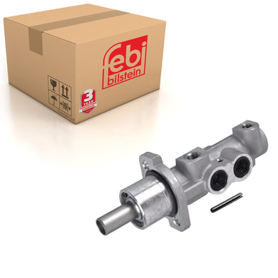 Brake Master Cylinder Fits Citroen Berlingo First Xsara Break Febi 171161