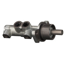 Load image into Gallery viewer, Brake Master Cylinder Fits Vauxhall Corsa Combo Van OE 93177770 Febi 171169