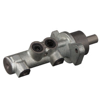 Load image into Gallery viewer, Brake Master Cylinder Fits Vauxhall Corsa Combo Van OE 93177770 Febi 171169