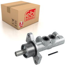 Load image into Gallery viewer, Brake Master Cylinder Fits Vauxhall Corsa Combo Van OE 93177770 Febi 171169