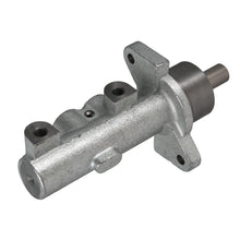 Load image into Gallery viewer, Brake Master Cylinder Fits Vauxhall Corsa Combo Van OE 93177770 Febi 171169