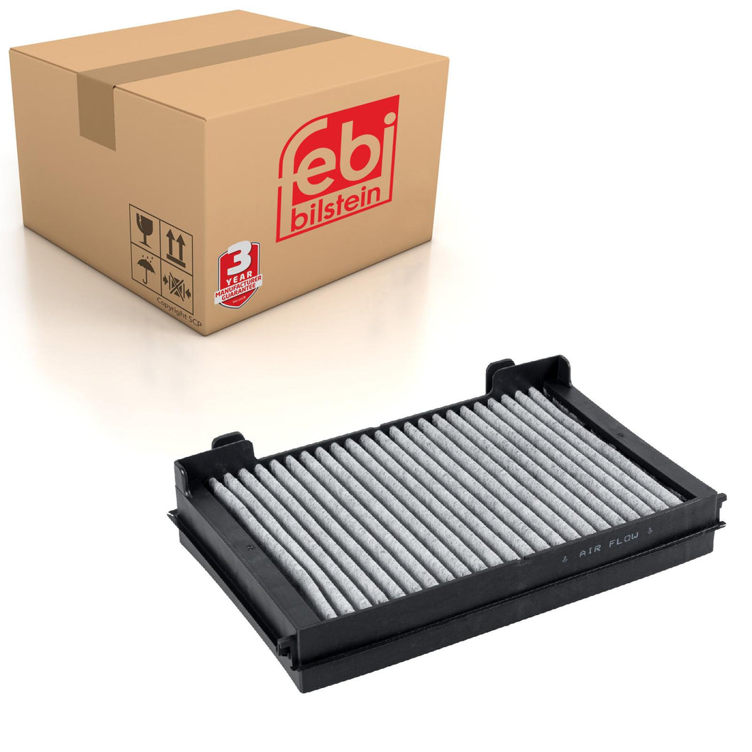 Cabin Filter Fits DAF OE 1953 595 Febi 171182