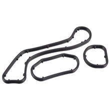 Load image into Gallery viewer, Oil Cooler Gasket Set Fits Peugeot OE 9804338480 Febi 171916