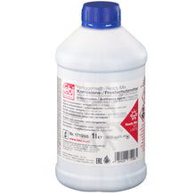 Load image into Gallery viewer, 1Ltr Blue Coolant Antifreeze Ready Mix G11 Fits Audi VW BMW Mercedes Febi 171998