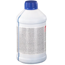 Load image into Gallery viewer, 1Ltr Blue Coolant Antifreeze Ready Mix G11 Fits Audi VW BMW Mercedes Febi 171998