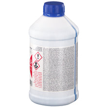 Load image into Gallery viewer, 1Ltr Blue Coolant Antifreeze Ready Mix G11 Fits Audi VW BMW Mercedes Febi 171998