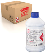 Load image into Gallery viewer, 1Ltr Blue Coolant Antifreeze Ready Mix G11 Fits Audi VW BMW Mercedes Febi 171998